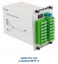 Splitter PLC 1x32 w obudowie MPP0-3