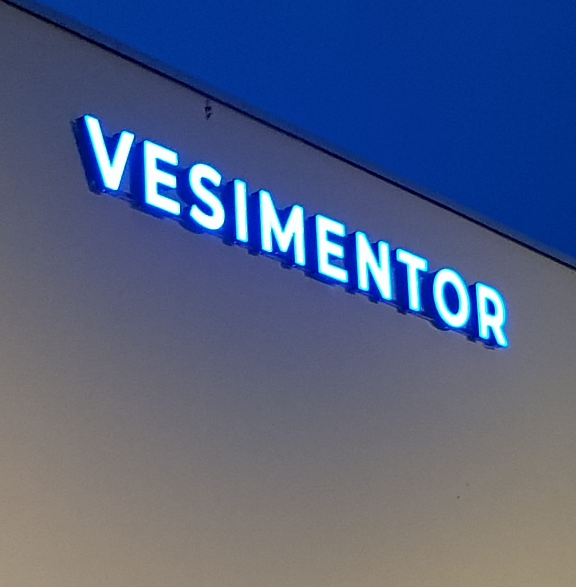 HURT-TEL became the official distributor of products from the Estonian brand Vesimentor